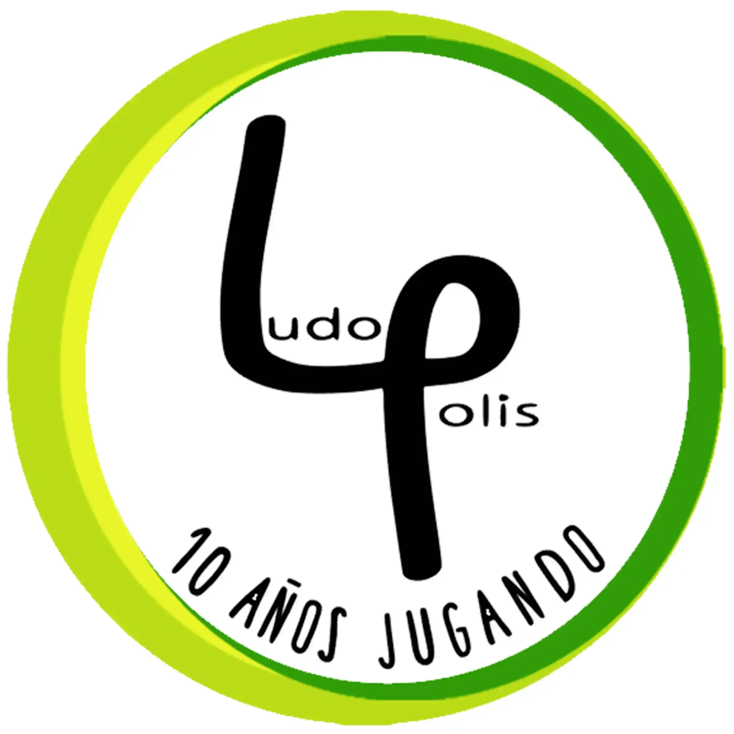 Ludopolis 