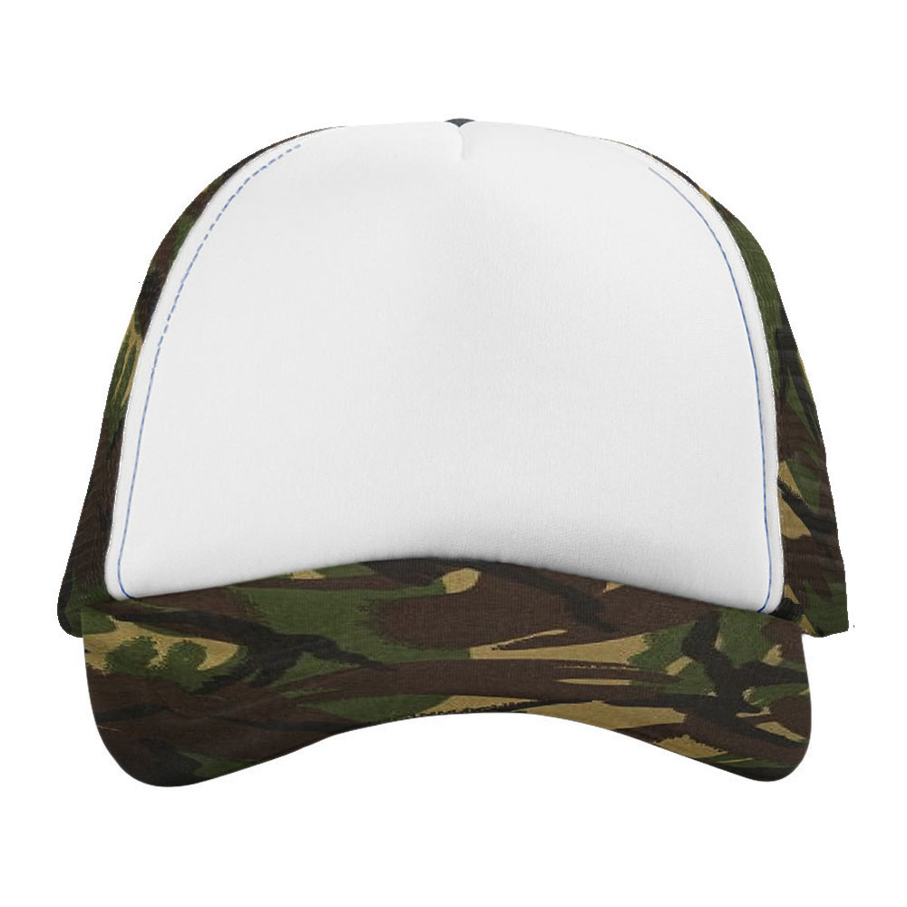 gorro-militar