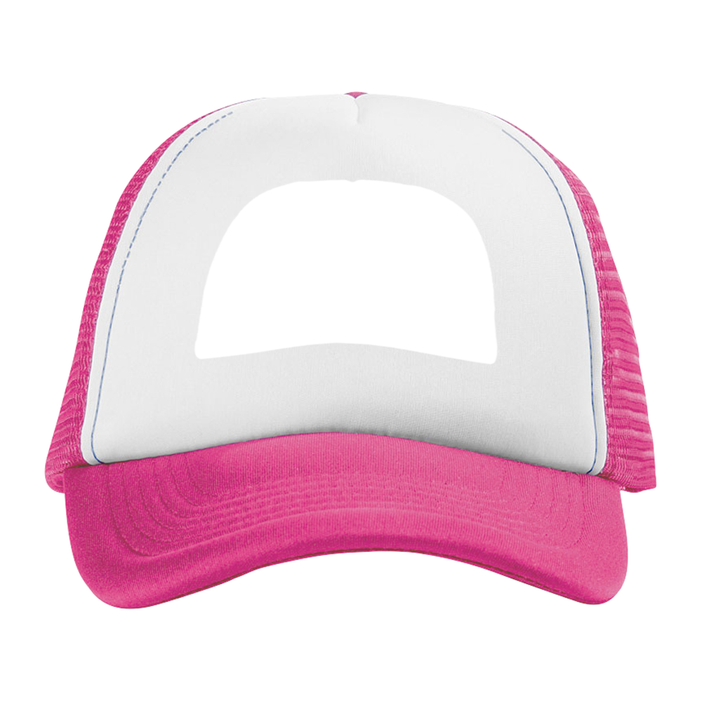 Personalizar gorro rosado
