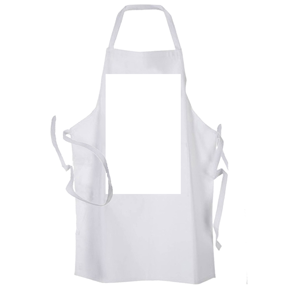 Personalizar delantal