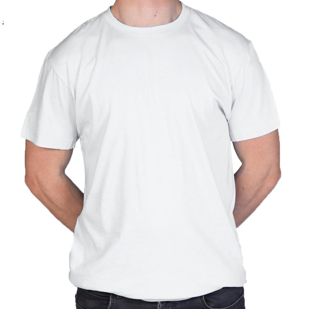 remera blanca